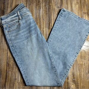American Eagle Jeans - Super Stretch Jeans  Women’s Size 12 Long